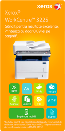 Infotec concesionar Xerox